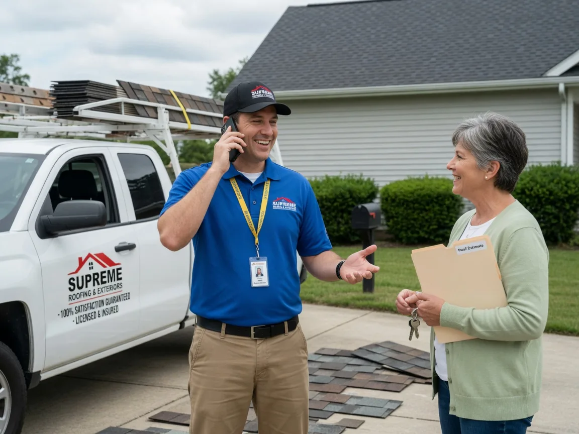 Roof Replacement Aberdeen, MS FAQs